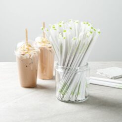 Kağıtlı Pipet